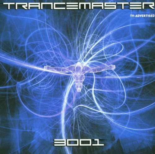 Product Image: Trancemaster 3001