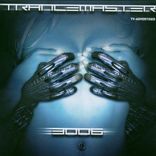 Product Image: Trancemaster 3006