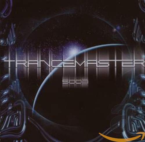 Trancemaster 5007 Dance & Electronic