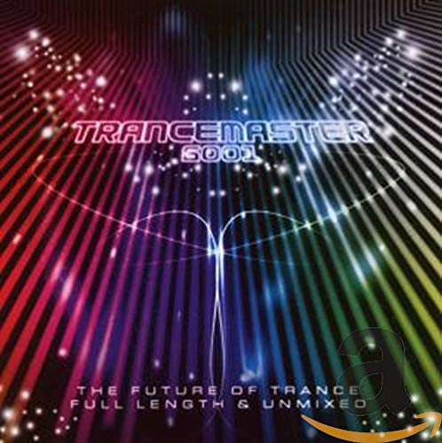 Trancemaster 6001 Dance & Electronic