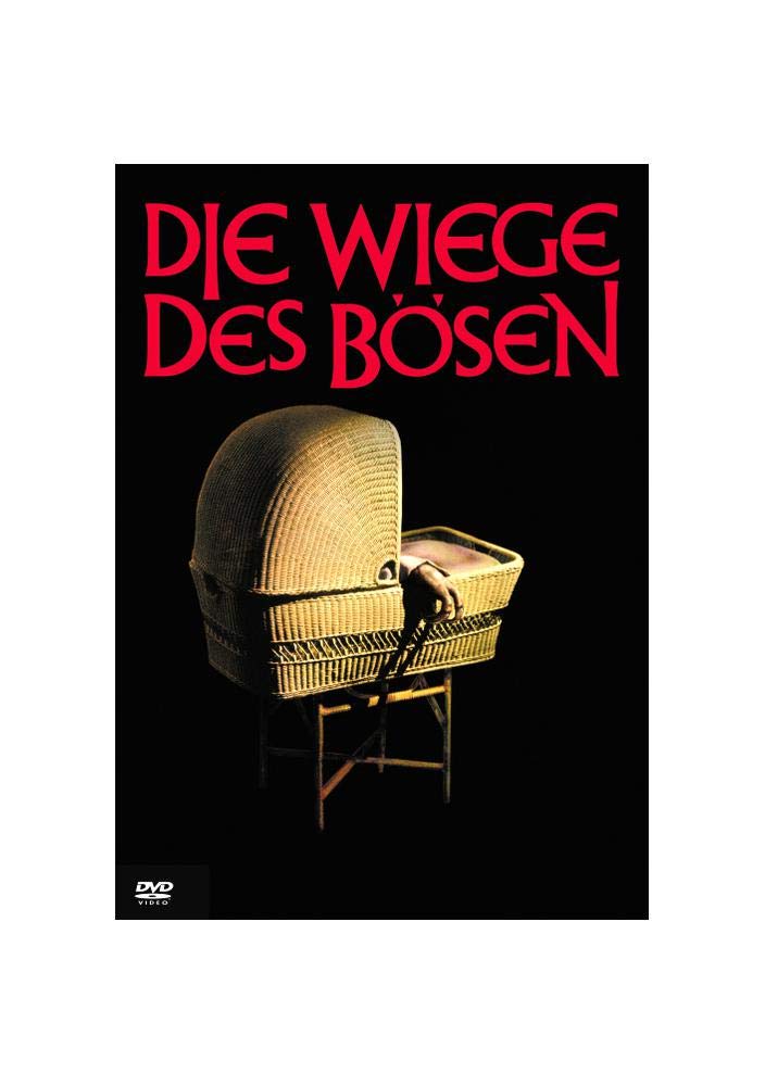 Product Image: Die Wiege des Bösen