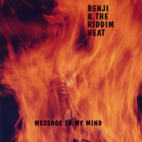 Message in My Mind Reggae