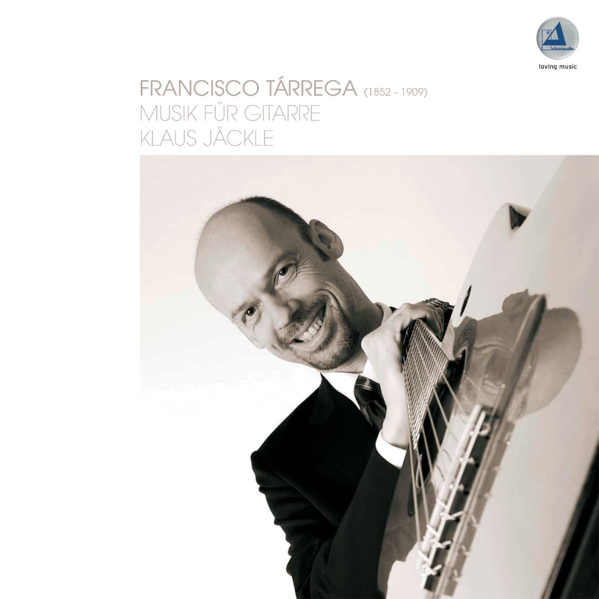 Musik für Gitarre Classical