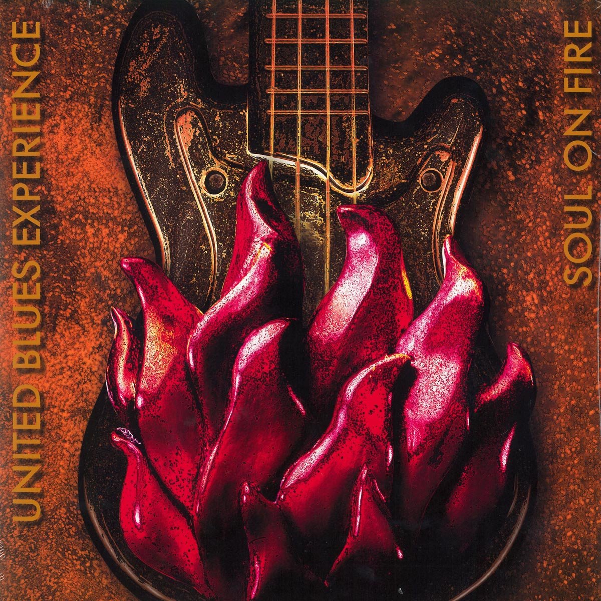 Soul on Fire Music for Children