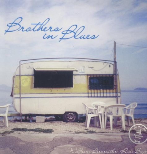 Product Image: Brothers in Blues (180g)