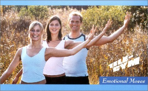 Tele-Gym 25 - Emotional Moves dvd