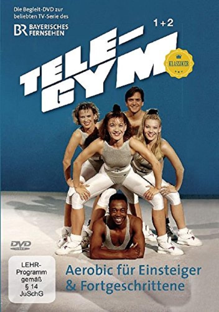 Aerobic für Einsteiger und Fortgeschritt Films