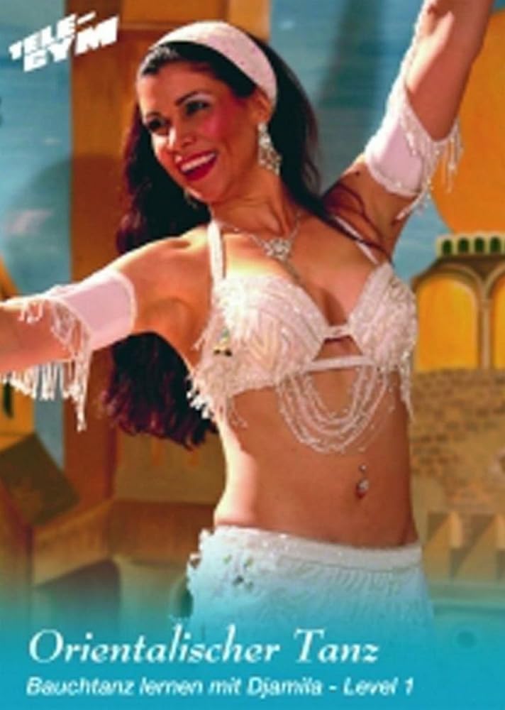 Orientalischer Tanz-Bauchtanz lernen Films