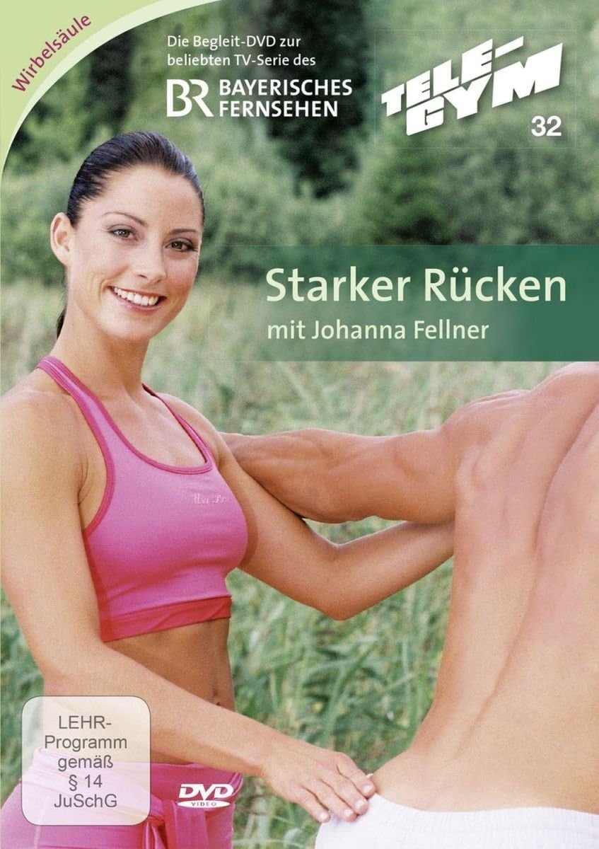 Starker Rücken Movies