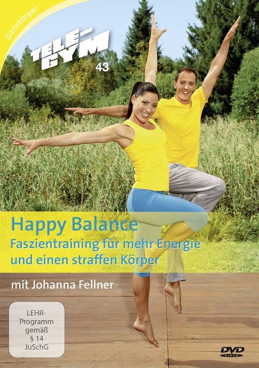 Happy Balance Box sets