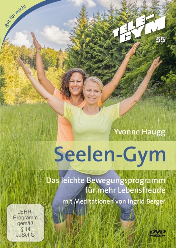 TELE-GYM 55 Seelen-Gym Films