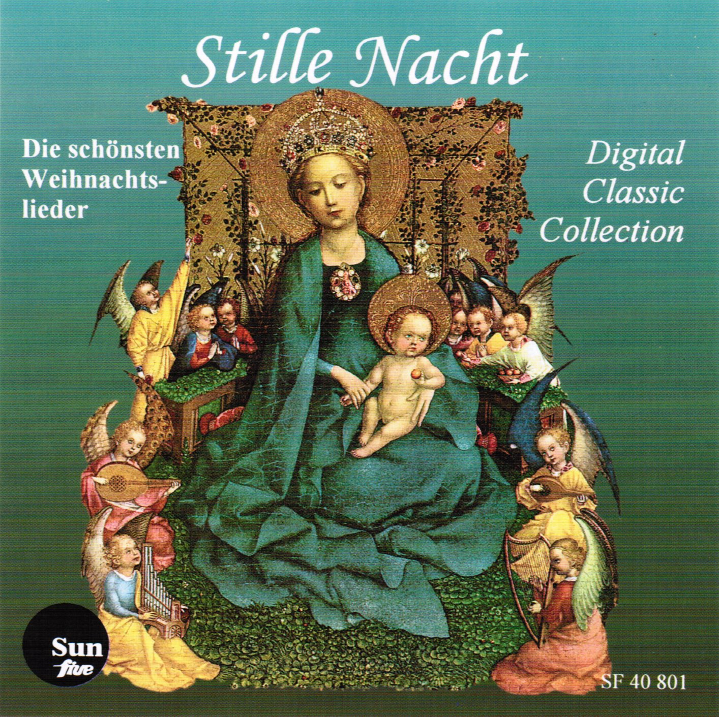 Stille Nacht - Die schönsten Weihnachtslieder Other music genres