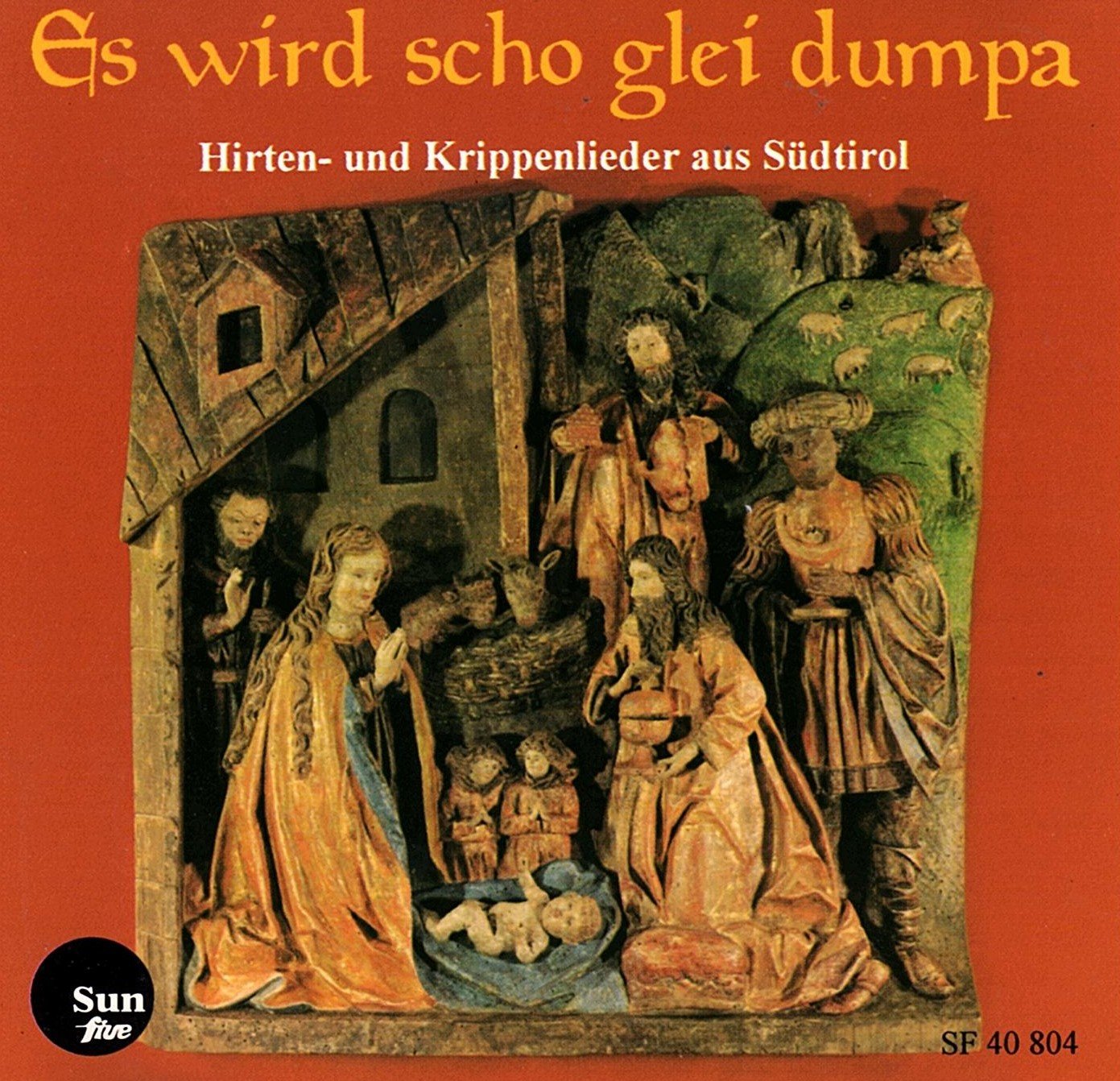 Weihnacht in Tirol Other music genres