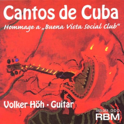 Product Image: Cantos de Cuba