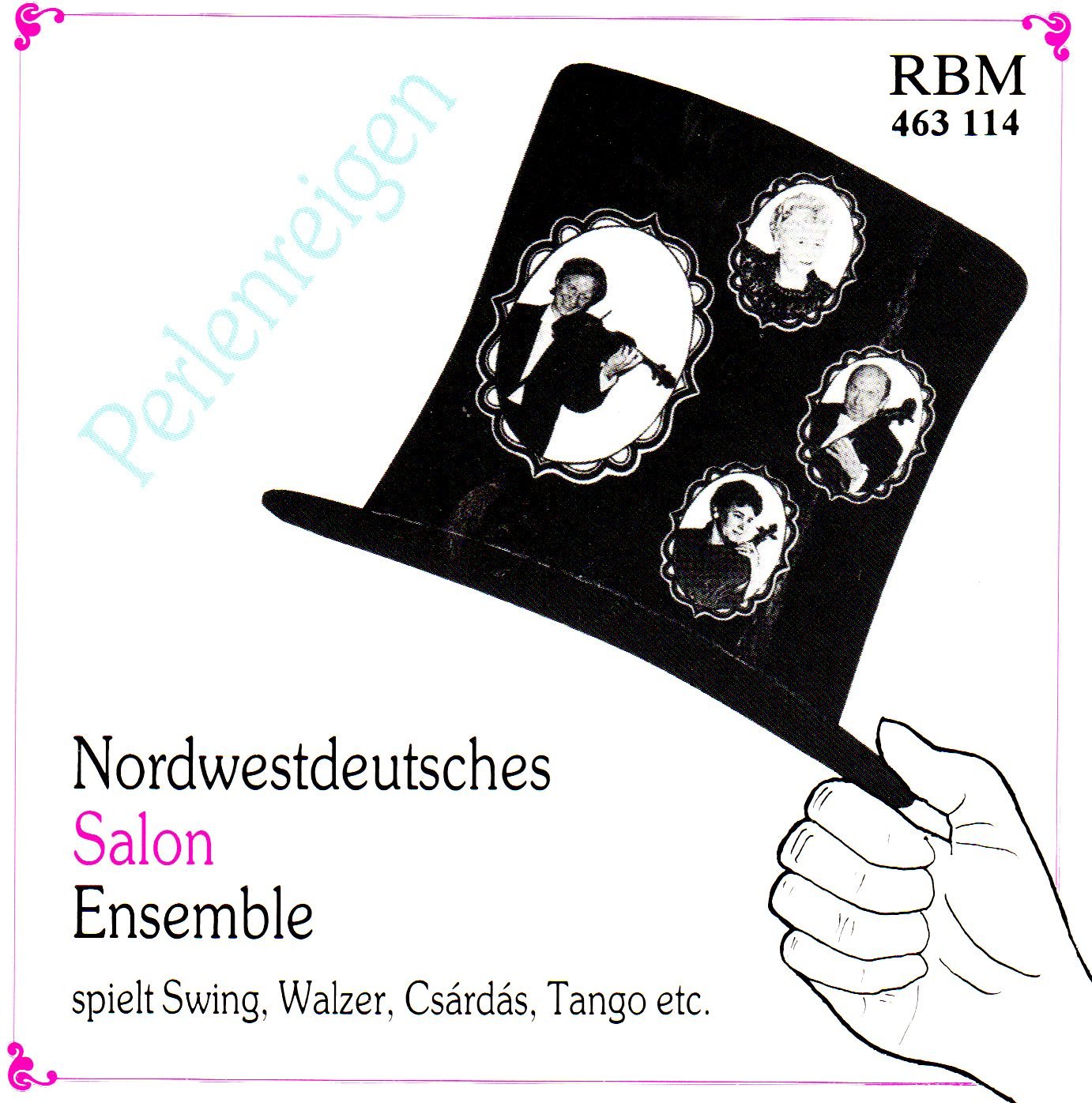 Product Image: Perlenreigen