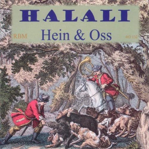 Halali Classical