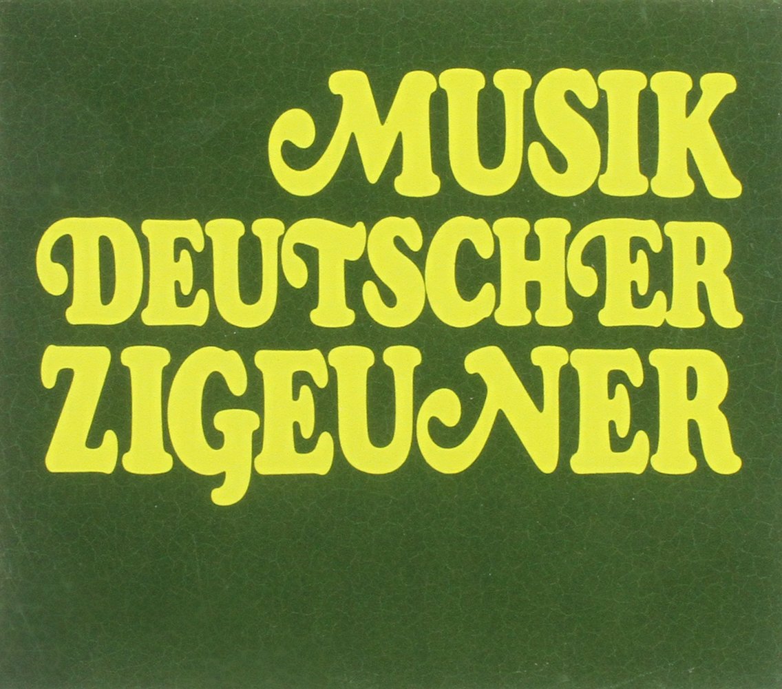 Musik Deutscher Zigeuner Country & Folk