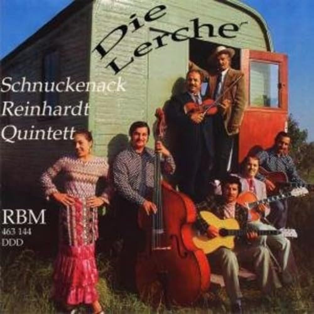 Product Image: Die Lerche