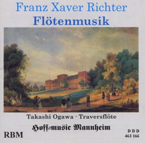 Product Image: Flötenmusik