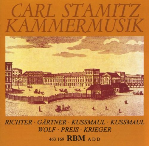 Kammermusik Classical