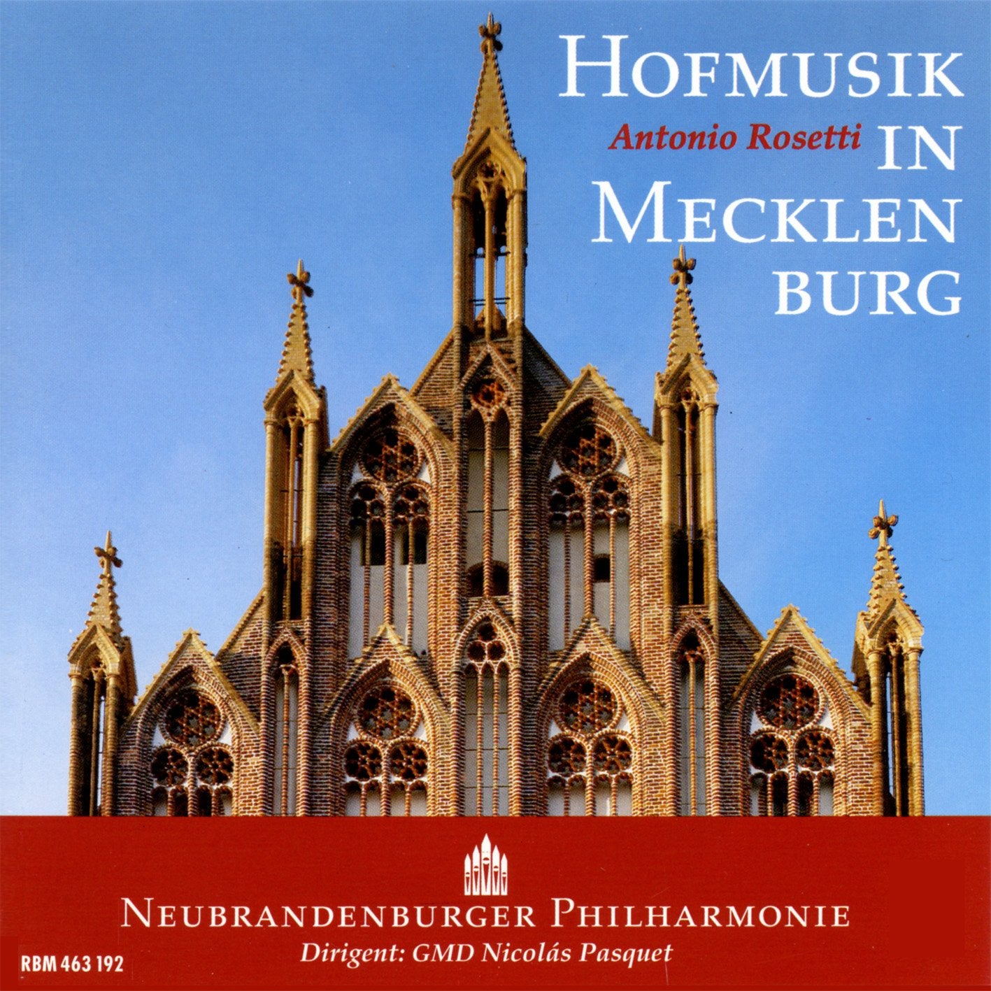 Product Image: Sinfonien B-,C-& Es-Dur