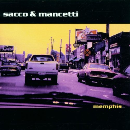 Memphis Funk, R&B & Soul