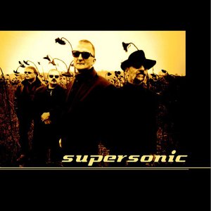 Supersonic Pop