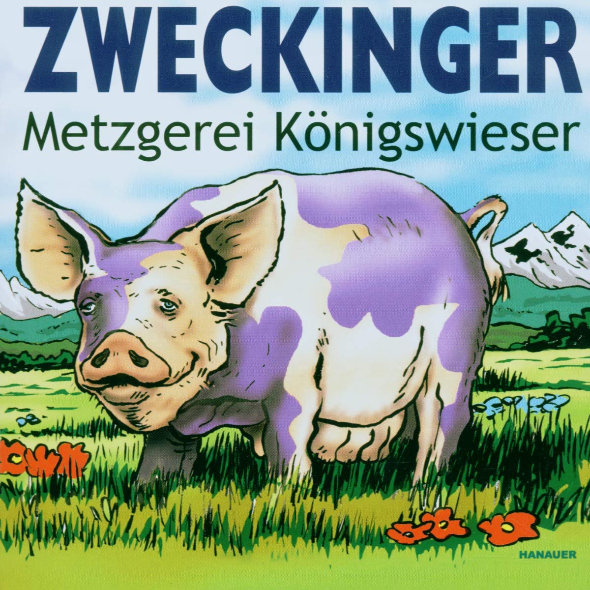 Metzgerei Königswieser Rock