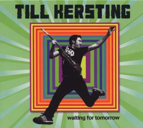 Waiting for Tomorrow Pop