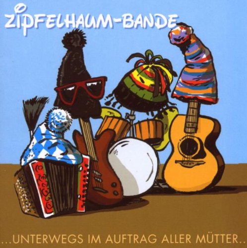 ... Unterwegs im Auftrag Aller Mütter... Pop