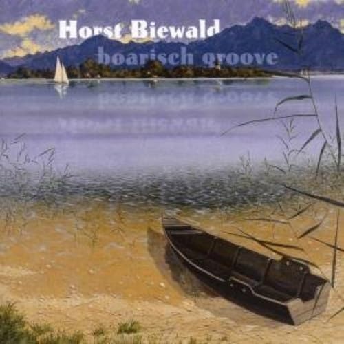 Boarisch Groove Pop
