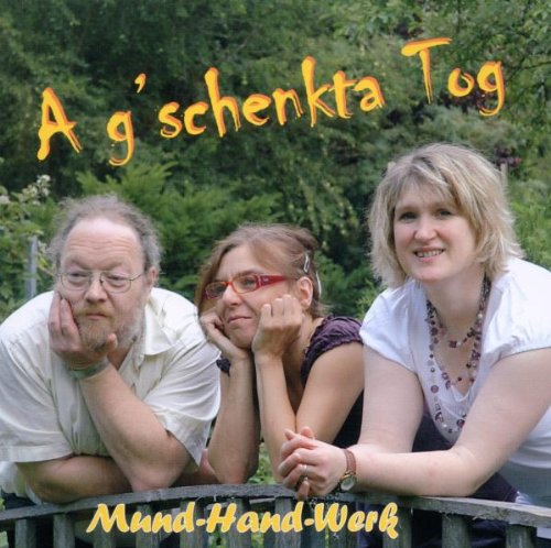 A G'Schenkta Tog Rock