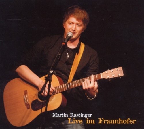 Live im Fraunhofer Rock