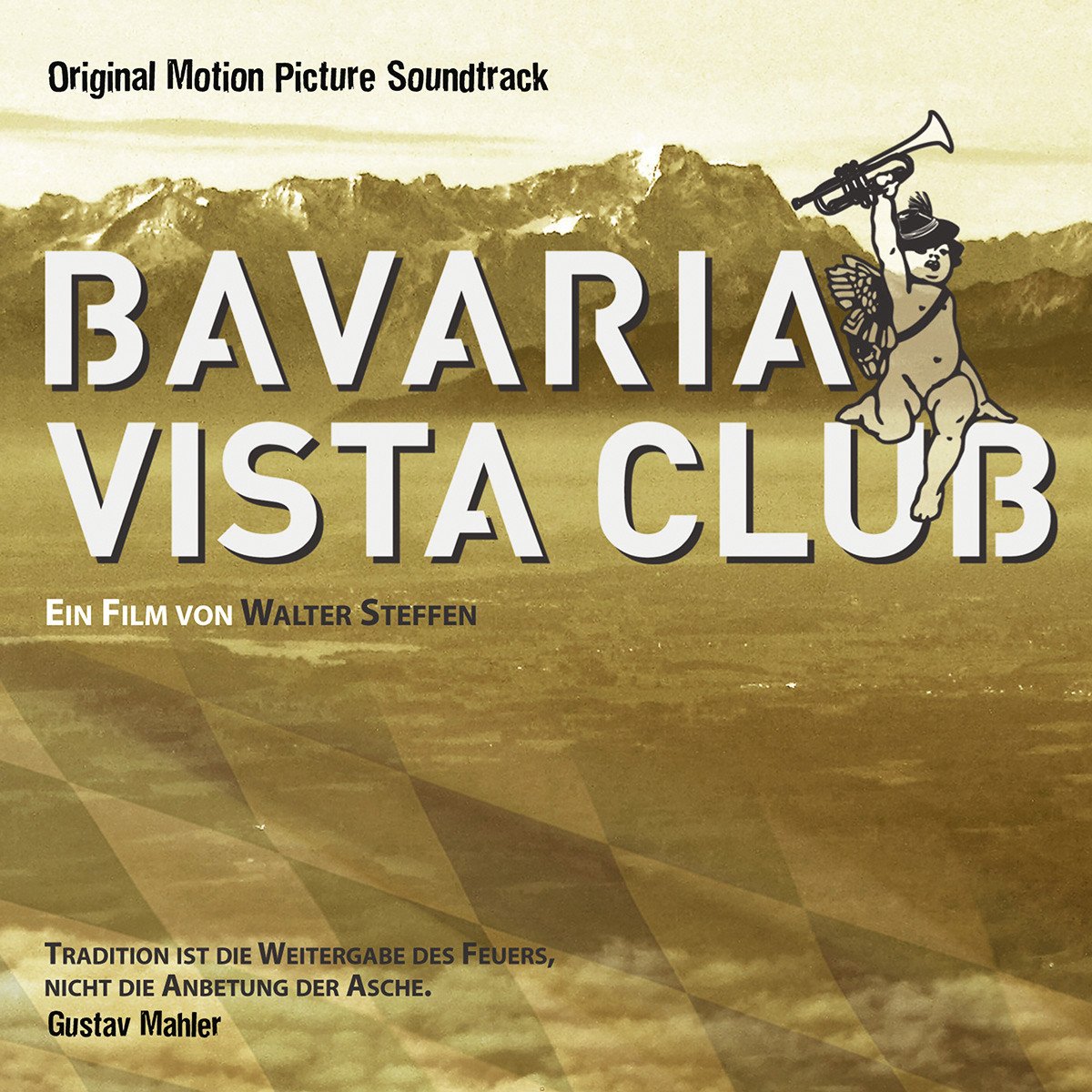 Bavaria Vista Club Soundtracks & Musicals