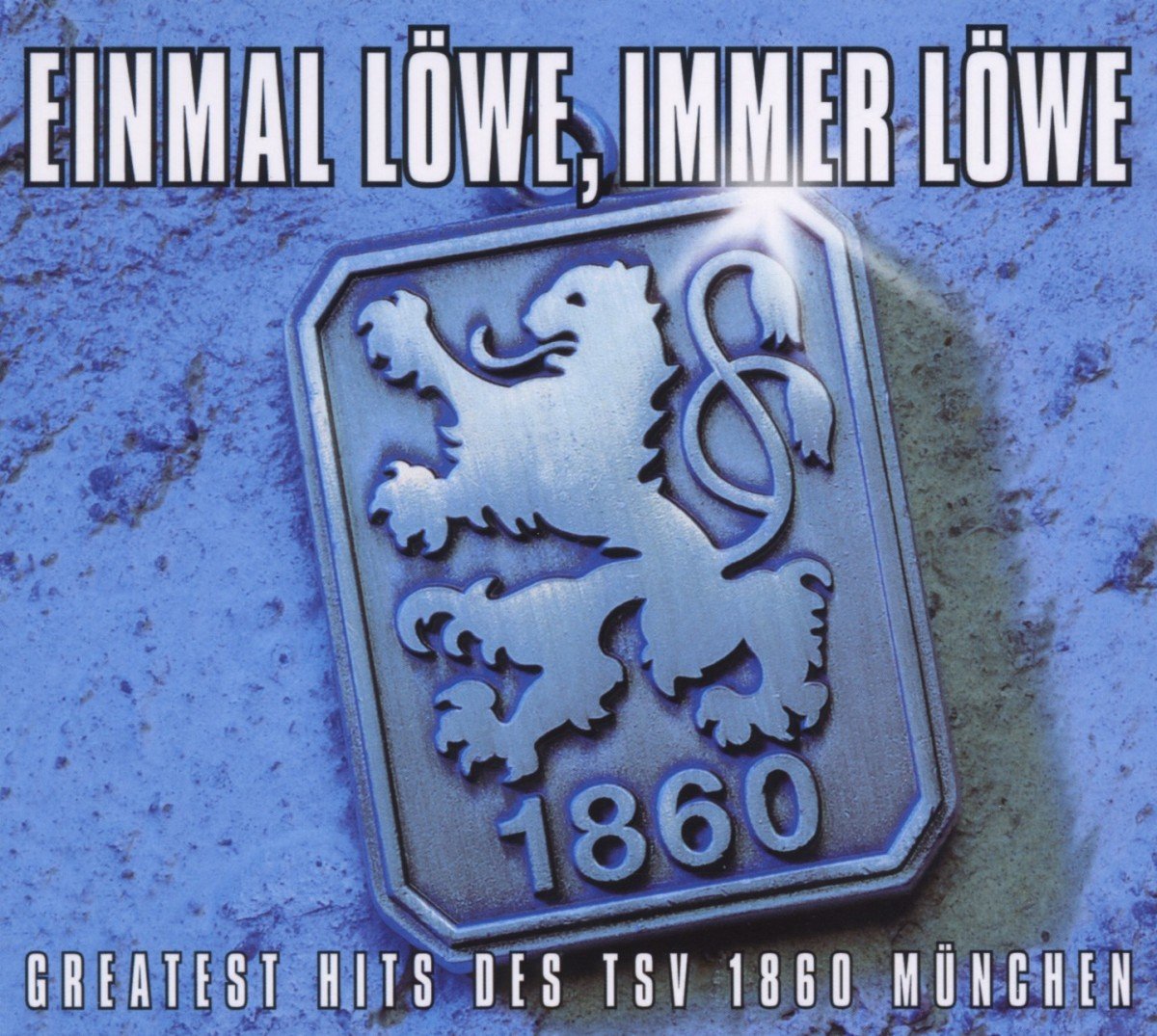 Einmal Löwe,Immer Löwe Rock