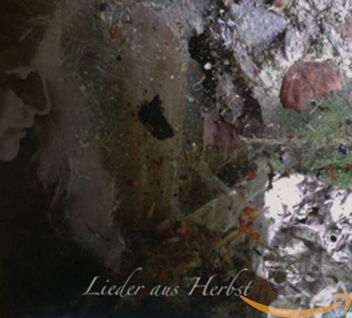 Product Image: Lieder Aus Herbst