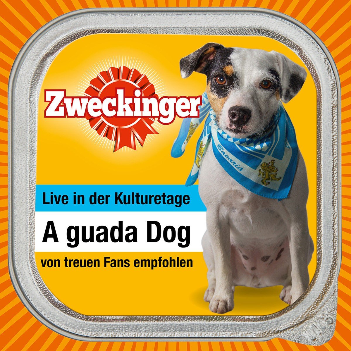 Product Image: A Guada Dog