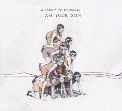 I am Your Son Alternative & Indie