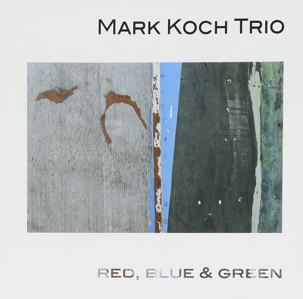 Product Image: Red,Blue & Green