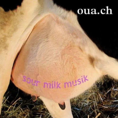 Product Image: Sour Milk Musik