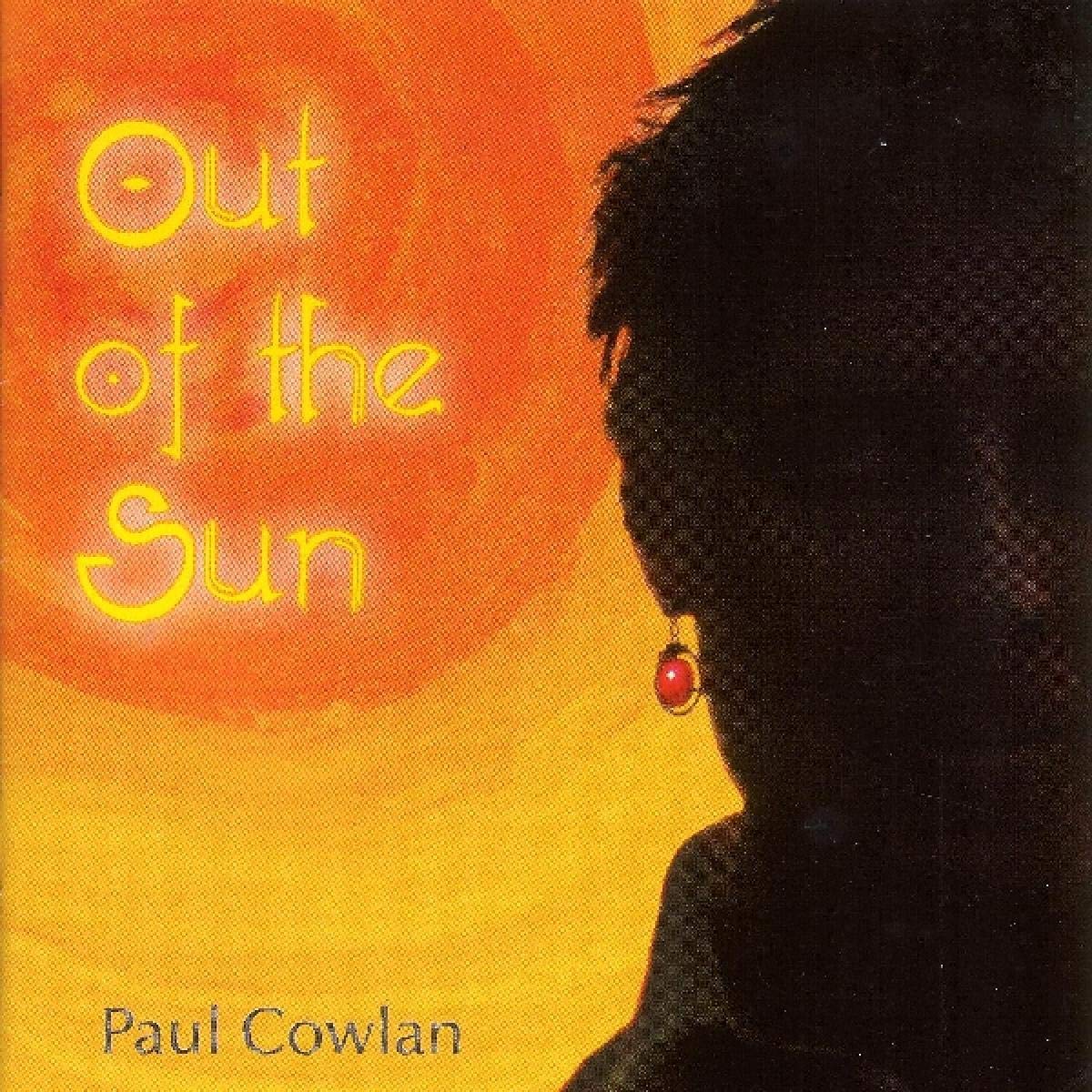 Out of the sun Jazz