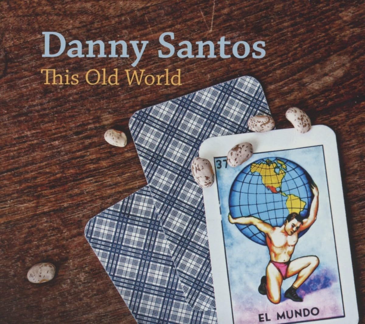 This Old World Rock