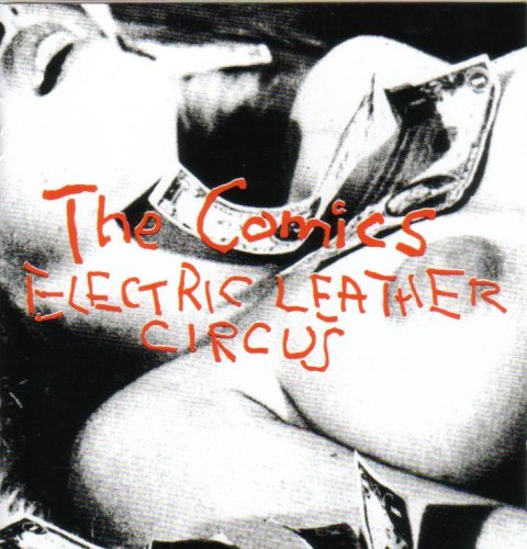Electric leather circus Music