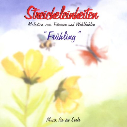 Streicheleinheiten Vol.3 Music