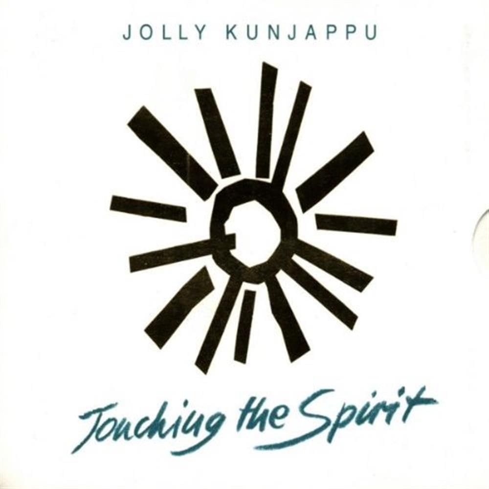 Touching the Spirit Music