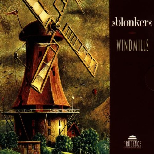Windmills Music
