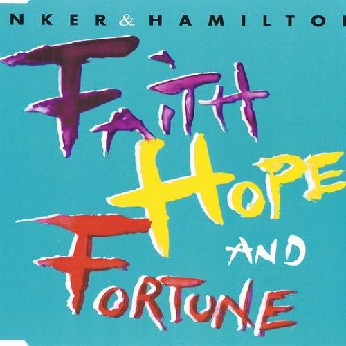 Product Image: Faith, hope and fortune