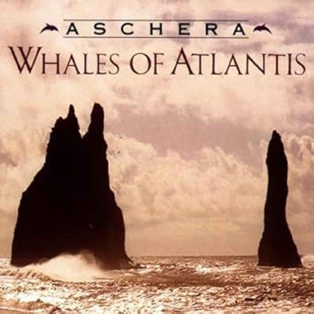 Product Image: Whales Of Atlantis