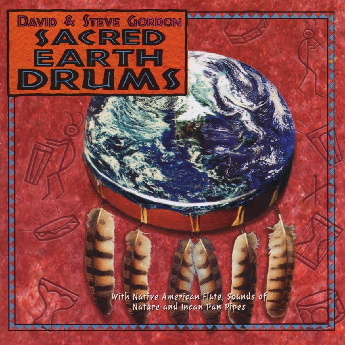 Product Image: Sacred Earth Drums