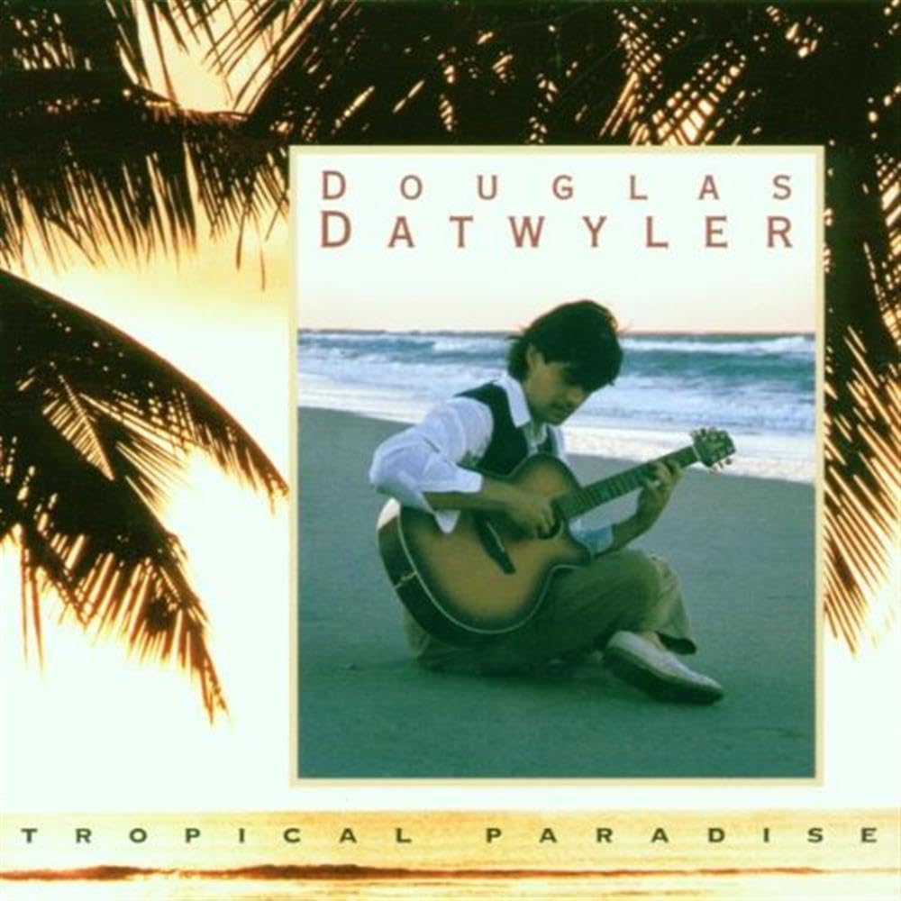 Tropical Paradise Jazz